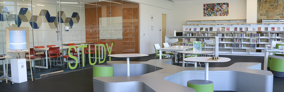 Brambleton teen center